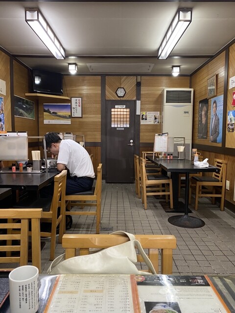 用戶對於大阪屋的評論高清圖