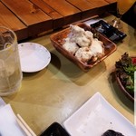 用户对于函館いか家的评论图