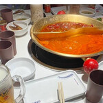 用户对于小龍坎火鍋 上野店的评论图