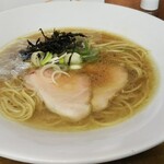 用户对于ら～麺 ニコちゃん的评论图