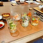 用户对于水の謌的评论图