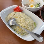 用户对于三代目 月見軒 札幌駅北口店的评论图