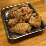 用戶對於がブリチキン 田町店的評論圖