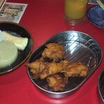 用户对于薄利多賣半兵ヱ 札幌すすきの店的评论图