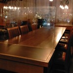 User's review image for バルバッコア 高輪店