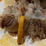 用戶對於京寿司 本城店的評論圖