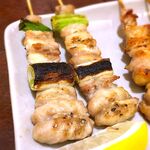 User's review image for やきとり大吉 綾瀬店