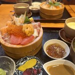 用户对于糸島海鮮食堂 そらり的评论图