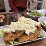 用戶對於アミューズダイニング金太郎的評論圖