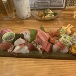 User's review image for さかなづき