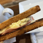 User's review image for モリバコーヒー 四谷二丁目店