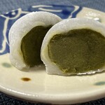 User's review image for 赤坂青野 弁慶橋店