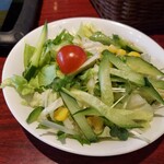 用户对于Asian Kitchen Sapana 神楽坂店的评论图