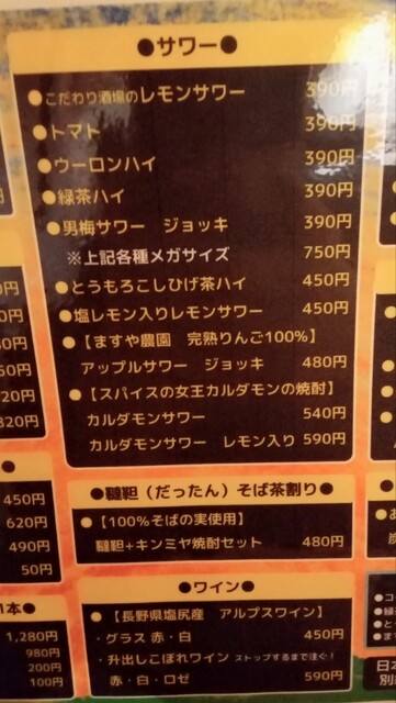 用戶對於クロスケ酒場的評論高清圖