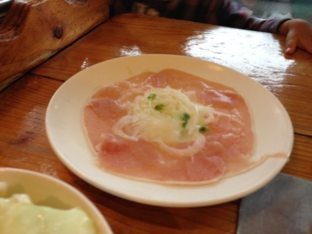 User's recommendation image for 焼肉マイスター かなchan.