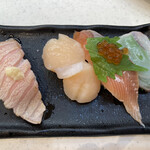 用戶對於かっぱ寿司 板橋店的評論圖