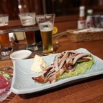 User's review image for はこだてビール