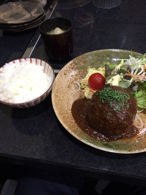 用户对于鉄板Dining rindou的评论高清图