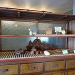 User's review image for ぱん処