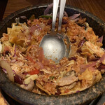 用戶對於el caliente modern mexicano的評論圖