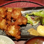用戶對於秋田料理 わったりぼうず的評論圖