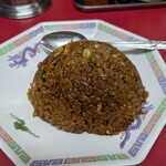 用户对于新福菜館 伏見店的评论图