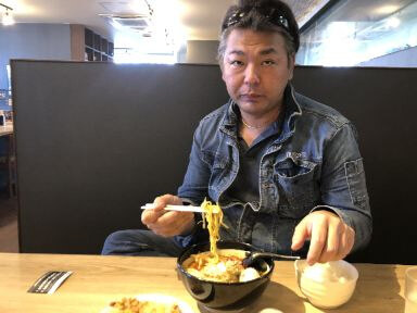 用戶對於麺や 虎鉄 豊岡店的評論圖