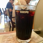 用戶對於ドトールコーヒーショップ 鴬谷北口店的評論圖
