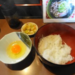 用户对于さぬき亭製麺所的评论图