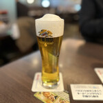 用戶對於キリンシティプラス 東京銀座店的評論圖