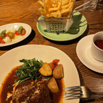 User's review image for ラパウザ 新宿伊勢丹前店