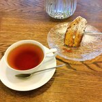 用户对于喫茶いのん的评论图