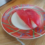 用戶對於すし丸 今熊野店的評論圖