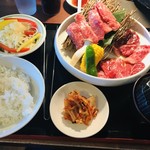 用户对于味覚園 新川店的评论图