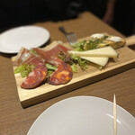 User's review image for ばる あらら