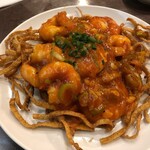 用戶對於中華厨房 らんたな的評論圖