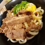 用戶對於杵屋麦丸 有明ワンザ店的評論圖