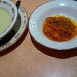 用戶對於サイゼリヤ キャナルシティ博多店的評論圖