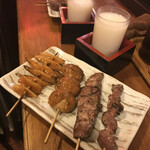 User's review image for やきや 中野店