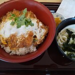 用戶對於かつふじ 恵庭店的評論圖