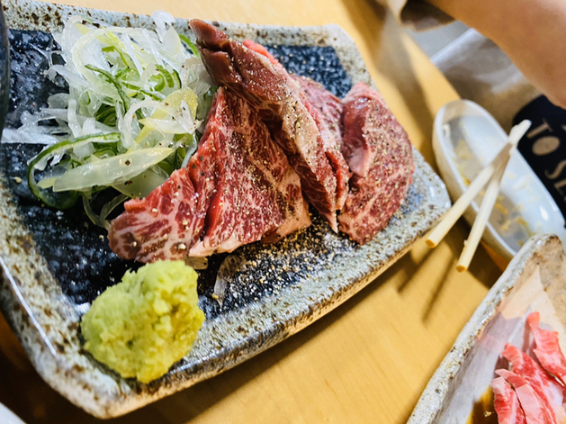 User's review image for もつ山