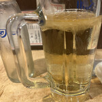 User's review image for もつ焼きウッチャン 渋谷道玄坂