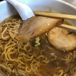 用戶對於らあめん 新 狸小路店的評論圖
