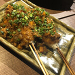 用戶對於野菜巻き串屋 muco－no ねじけもん的評論圖