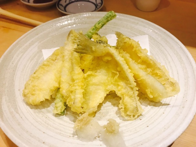 用戶對於まずい魚 青柳的評論高清圖