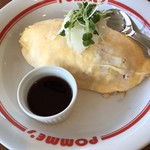 用戶對於ポムの樹 枚方パーク店的評論圖