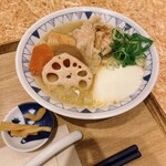 User's review image for ごちとん OOTEMORI店