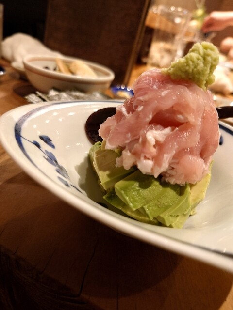 User's recommendation image for 炭火焼鳥 きち蔵