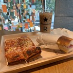 User's review image for スターバックス リザーブ(R)ストア 銀座マロニエ通り