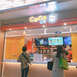 用戶對於CoCo都可 なんばCITY店的評論圖